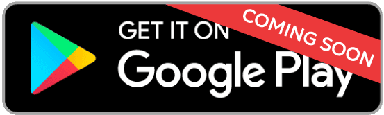 Coming soon on Google Play